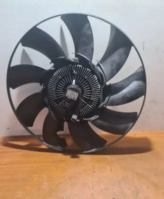Land Rover Range Rover Sport L320 Viscous fan clutch PGG500270 030605 F1511