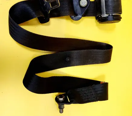 Fiat Ducato Front seatbelt 0422101