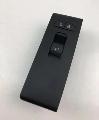 Volvo XC40 Electric window control switch 31456060