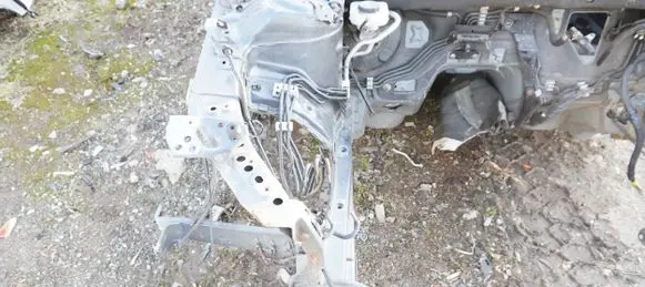 Mazda 6 Front side member 