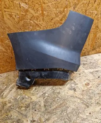 Ford Transit Courier Rear bumper corner part panel trim 