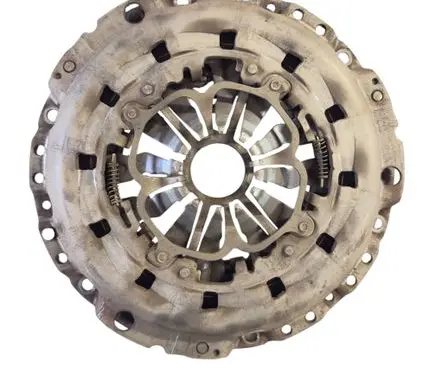 Audi A4 S4 B8 8K Pressure plate