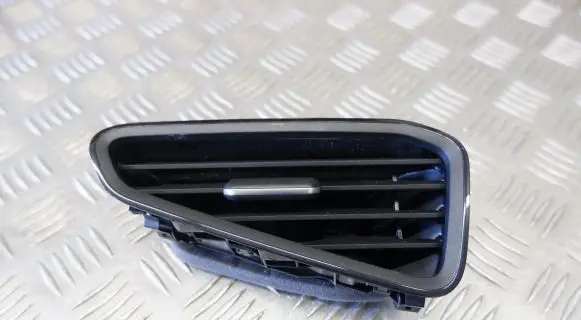 Volkswagen ID.3 Dashboard side air vent grill/cover trim 10A819703 10A8197034PK