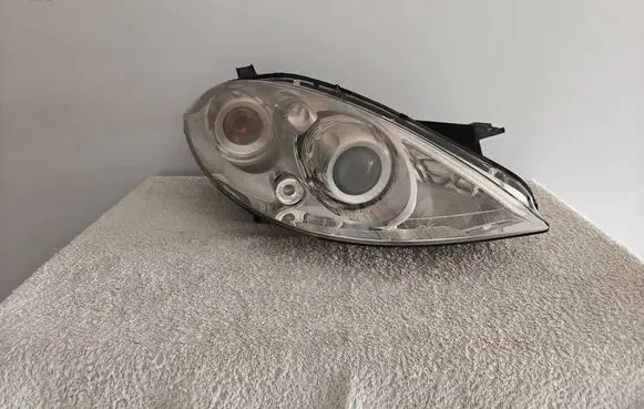 Headlight/headlamp