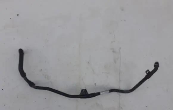 Brake vacuum hose/pipe