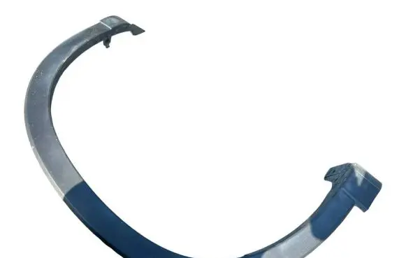 Mazda CX-5 Front arch trim KD5351W21