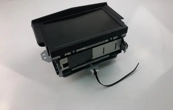 Volvo V70 Screen/display/small screen 25886534