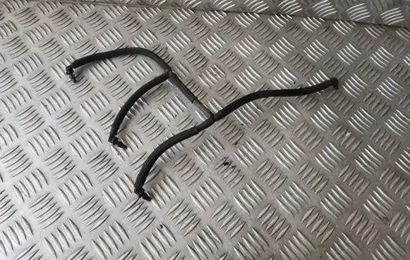 Skoda Roomster (5J) Fuel return line/hose 03P130235A