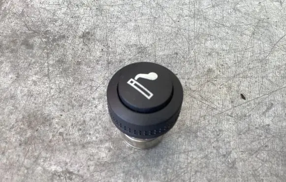 Peugeot 607 Cigarette lighter 5N1204H20