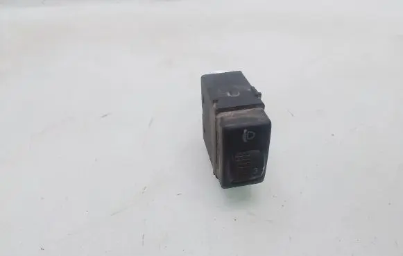 Nissan Navara D40 Headlight level height control switch