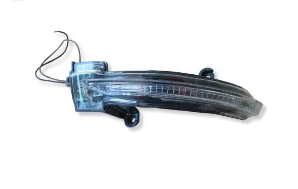 Renault Clio V Mirror indicator light 30087923