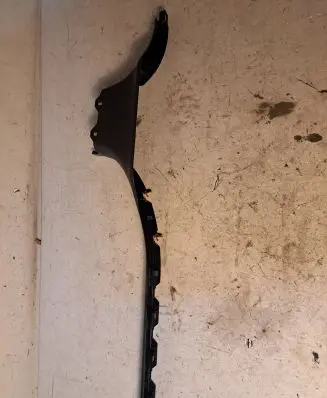 BMW X6 M Front sill trim cover 9138228