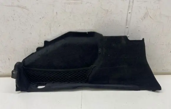 Porsche Panamera (971) Trunk/boot side trim panel 971868223A