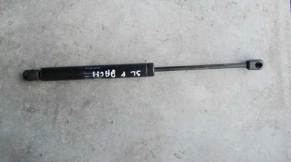 Mercedes-Benz SL R230 Tailgate/trunk/boot tension spring A2307500138
