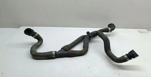 BMW 4 F32 F33 Engine coolant pipe/hose 7620370