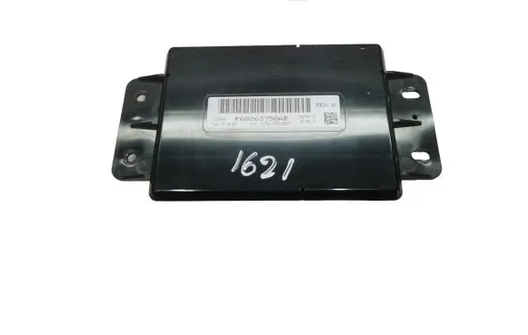 Dodge Journey Climate control unit 68263758AB P68263758AB