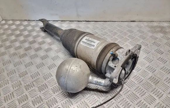 Volkswagen Phaeton Rear shock absorber/damper 3D0616002K 169ATE0Q4556960T