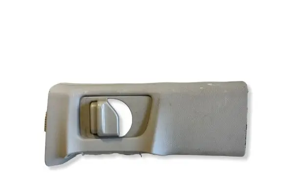 Mercedes-Benz Vito Viano W447 (B) pillar trim (top) A4476904625