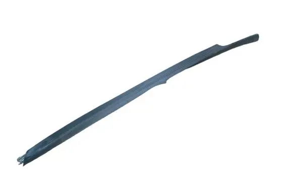 Porsche Cayman 987 Fender end trim 99757246602