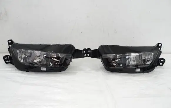 Citroen C4 SpaceTourer Headlight/headlamp 9677217380