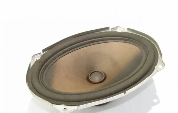 Mini One - Cooper Coupe R56 Rear door speaker 6513342263302