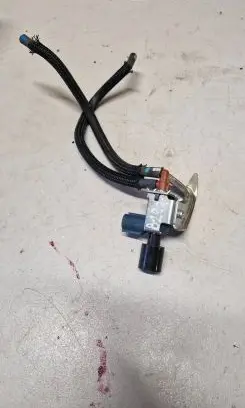 Toyota Auris E180 Turbo solenoid valve 2586030070