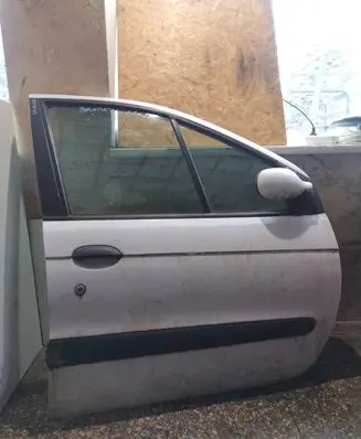 Renault Scenic I Front door