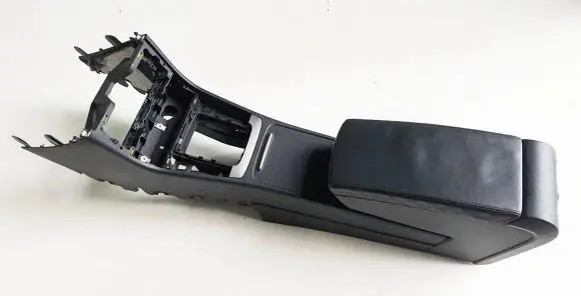 Volkswagen PASSAT B7 Armrest