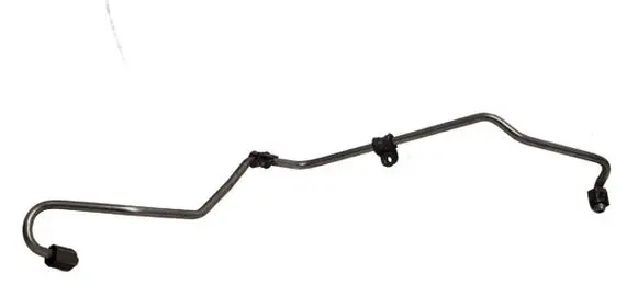 Volkswagen Jetta V Turbo turbocharger oiling pipe/hose 038145771N 03G145771J