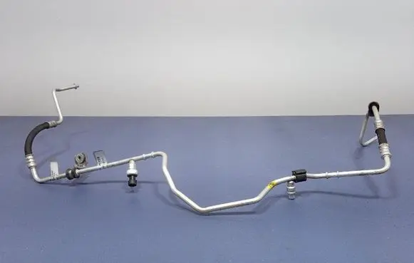 Fiat Tipo Air conditioning (A/C) pipe/hose 51986987