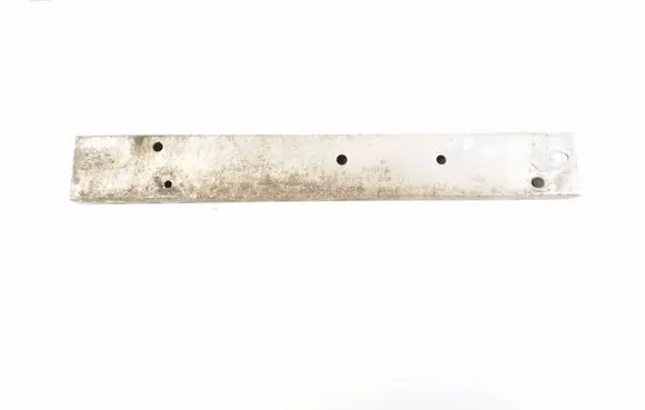 Mercedes-Benz GLA W156 X156 Headlight/headlamp mounting bracket 