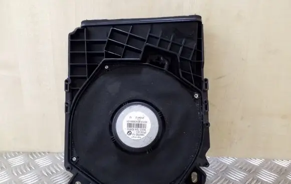 BMW 1 E81 E87 Subwoofer speaker 6513914398601 902275492902 43040741982