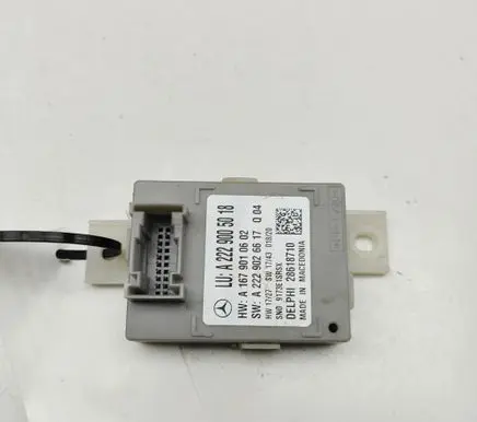 Mercedes-Benz CLS C257 Light module LCM A2229005018 A1679010602