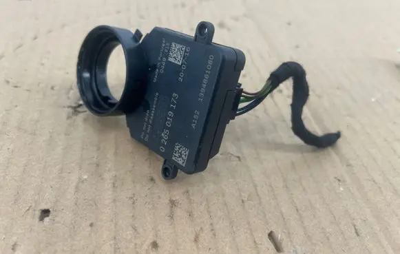 Citroen Relay III Steering angle sensor 0265019173 1394861080 A152