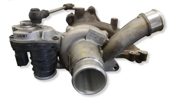 KIA Ceed Turbo 2823103200 F03A1808220044