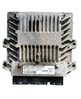 Volvo V50 Engine control unit/module 36000189 5WS40251ET