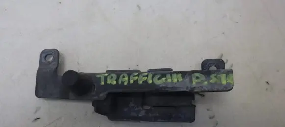 Renault Trafic III (X82) Loading door lock loop/hook striker 