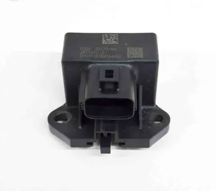 Ford Mustang VI Fuel injection pump control unit/module FU5A9D370MA