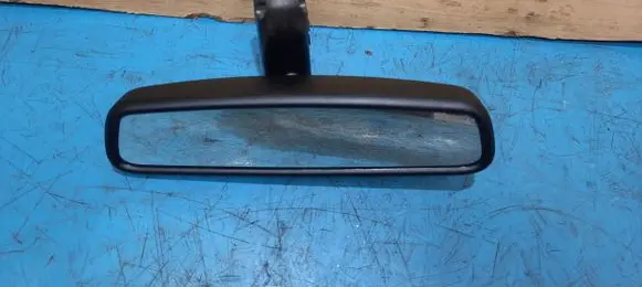 Volvo V60 Side skirt rear trim 