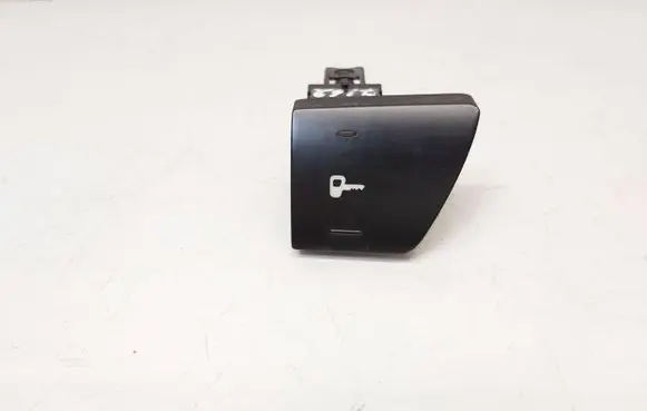Peugeot 307 Central locking switch button 9636668477