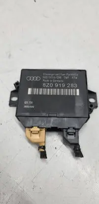 Parking PDC control unit/module