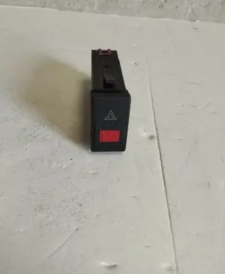 Audi A4 S4 B5 8D Hazard light switch 8D0941509C 8D0941509