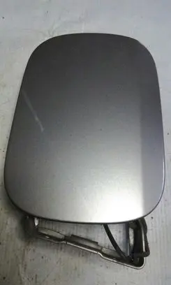 Mercedes-Benz CLC CL203 Fuel tank cap A0005843117