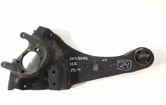 Mitsubishi Outlander Rear control arm 13424