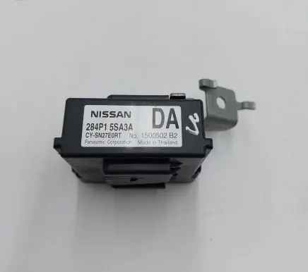 Nissan Leaf II (ZE1) ABS control unit/module 284P15SA3A