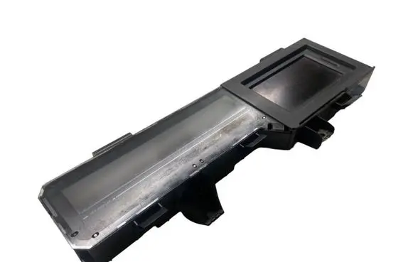 Renault Scenic III - Grand scenic III Speedometer (instrument cluster) 248100996R JR95HGDAG