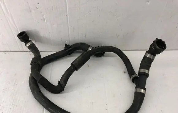 BMW 2 F22 F23 Engine coolant pipe/hose 8071988