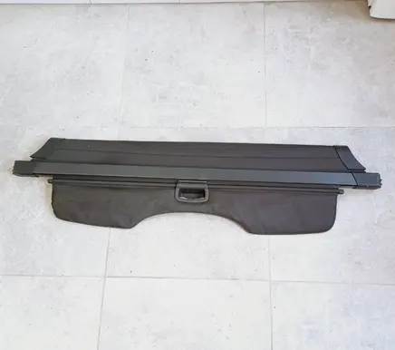 Ford Focus Parcel shelf load cover 