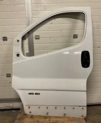 Renault Trafic II (X83) Door (2 Door Coupe) 