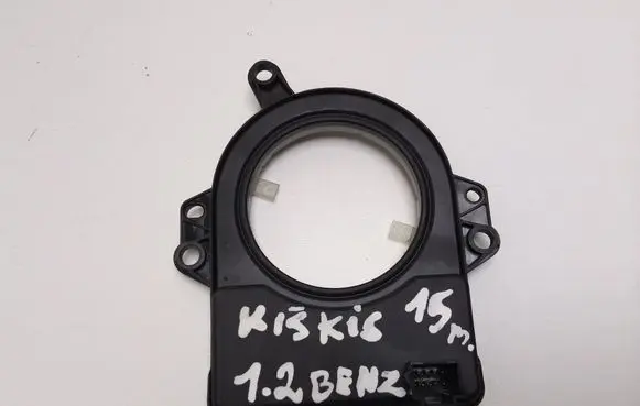Nissan Qashqai Steering angle sensor 479454BA0A